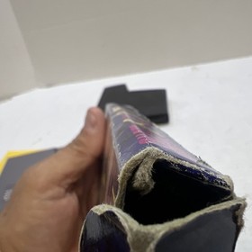 Skate or Die 2 (NES) CIB Complete in Box AUTHENTIC NINTENDO TESTED CLEAN RARE