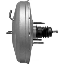 Reman Pwr Brake Booster w/o Mas Cyl.  Quality-Built  B3270