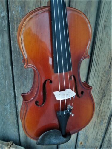 Violon à prix réduit n.