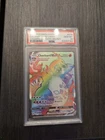Pokemon Charizard VMAX Champions Path Secret Rare 074/073 PSA 10 GEM MINT