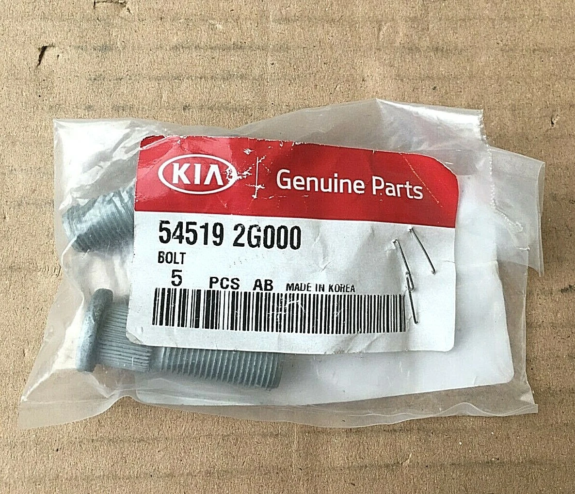 Kia oem on sale parts online