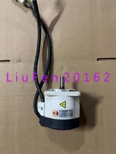 1pc used MQMA012P1A Panasonic servo motor