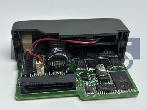 1PCS Used KOYO DL205 CPU D2-260 CPU DL260CPU Tested in Good Condition Fast Ship - Picture 5 of 6