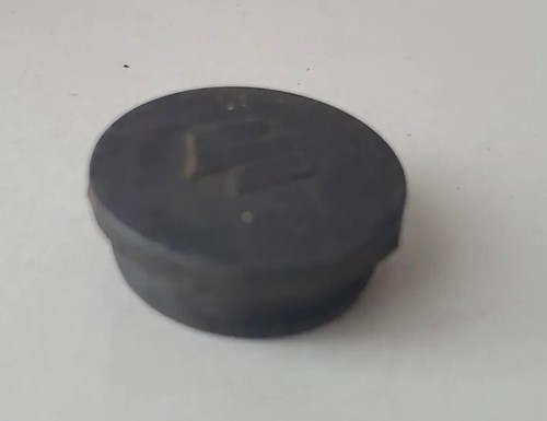TM 250 400 SGP TM250 TM400 09250-24003 NOS CLUTCH COVER RUBBER PLUG OEM SUZUKI - Picture 6 of 6