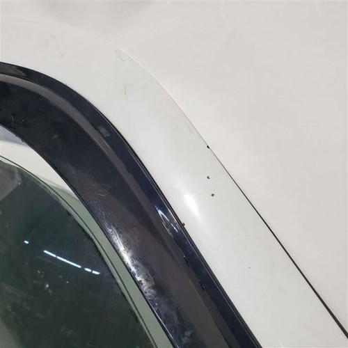 Front Right Door White Crew OEM 2004 2005 2006 2007 Ford F250 - Picture 10 of 14