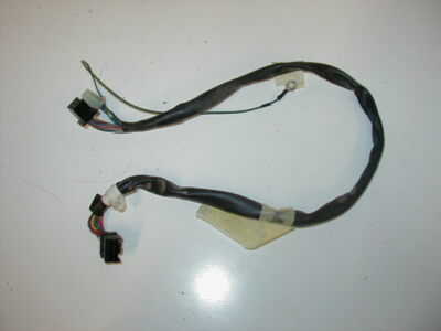 Kabelbaum Kabelstrang Kabel Cockpit Tacho Daelim Roadwin 125 R, BA8, 07-