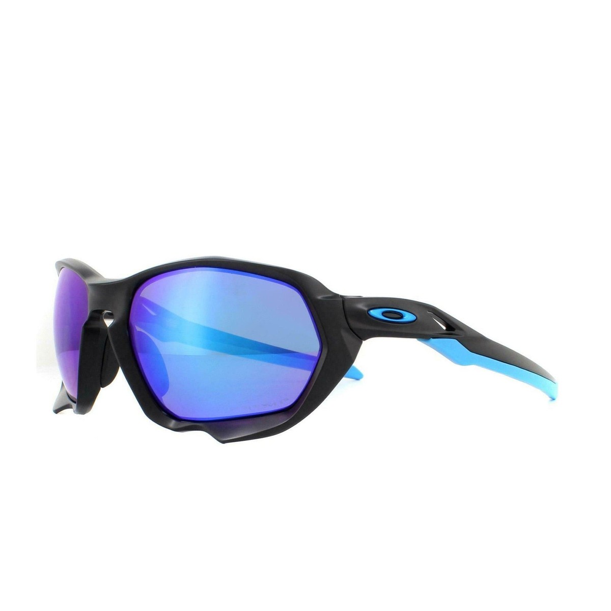 OO9019-08] Mens Oakley Plazma Polarized Sunglasses 888392556004| eBay