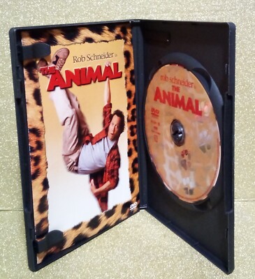 The Live Animal in 武道館 [DVD] 2mvetro The Live Animal in 武道館 [DVD] 2mvetro