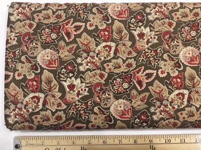 Windham Fabrics Marguerite # 33396-3 by Bethany Fuller