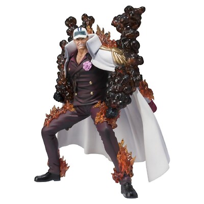 BANDAI - 【リク】ONE PIECE☠️Figuarts ZERO ONE PIECE: FIGUARTS ZERO CROCODILE BY BANDAI (Review) - YouTube