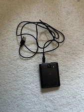 4x AA Battery Holder power Box 6V w/ Belt Clip On & Off Switch 1 Output port USB