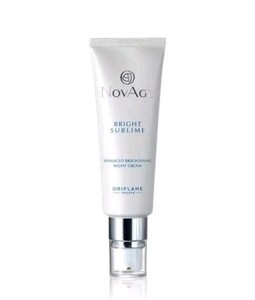night cream for black spots