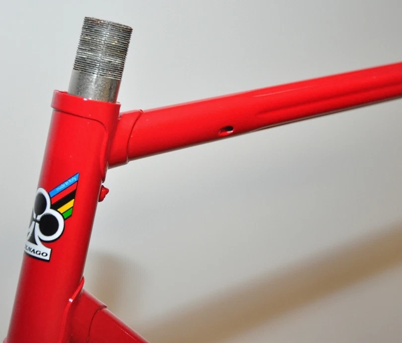 COLNAGO ESAMEXICO  Frame 55cm - Image 4 of 4