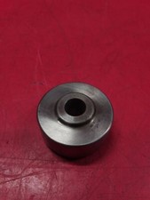 Mild Steel 2" Roller Wheel