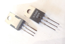 NA005 ORIGINAL NPN TRANSISTOR TO220 USED IN NAIM HIFI, NAIT SPEAKERS x4 PER SALE