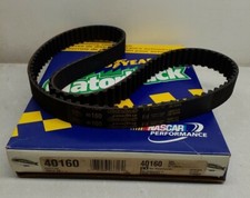 40160 Goodyear Gatorback Engine Timing Belt Made In USA 40160