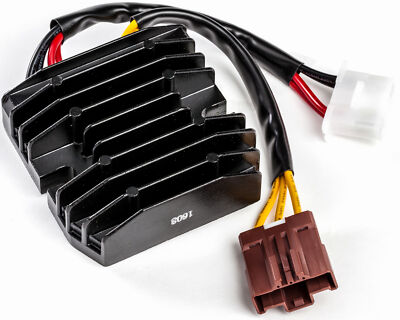 Rick's Motorsport Rectifier Regulator 10-002H