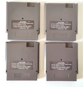 NES 4 Board Game Lot Monopoly Family Feud Pictionary Wheel of Fortune All Tested