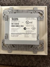System Sensor Dual MONITOR MODULE M500DM