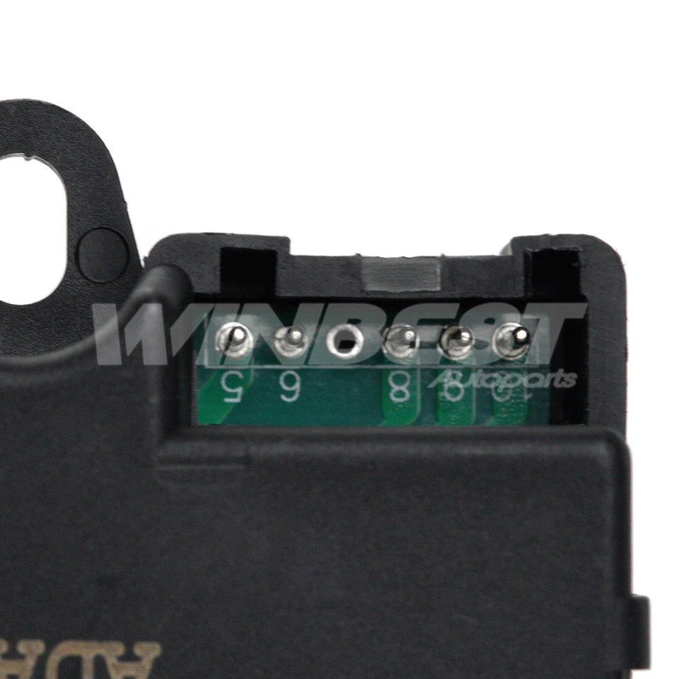 Привод двери смеси ОВК 604-938 для Mercedes-Benz ML320 ML350 ML430 ML500 новый - Изображение 2 из 4