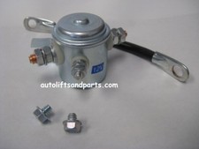 KS1 SPX Fenner Stone 2145-AA Starter Solenoid Kit 12VDC Power Unit Pump Pack,NEW
