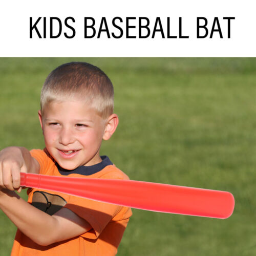 4 Sets Children Baseball Set Baseball Toy Baseball Bat Children Kids - Picture 2 of 11