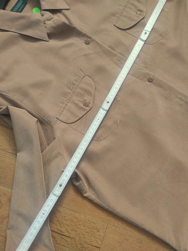 Canda Damenbluse, klassische Hemdbluse, Größe 44 - Bild 3 von 7