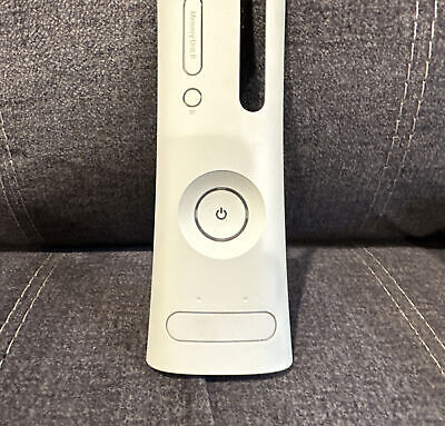 Xbox 360 fat branco - Comprar em Penacho Games