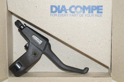DIA-COMPE PC1-JR Cantilever Bremshebel Junior neu original Box vintage oldschool