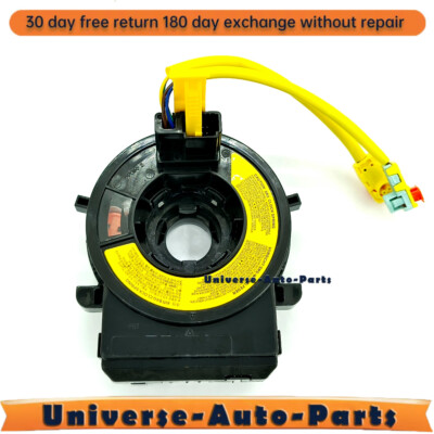 Clock spring 2 Wire Fit Kia Optima 2011-2015 Without Heated steering Wheel