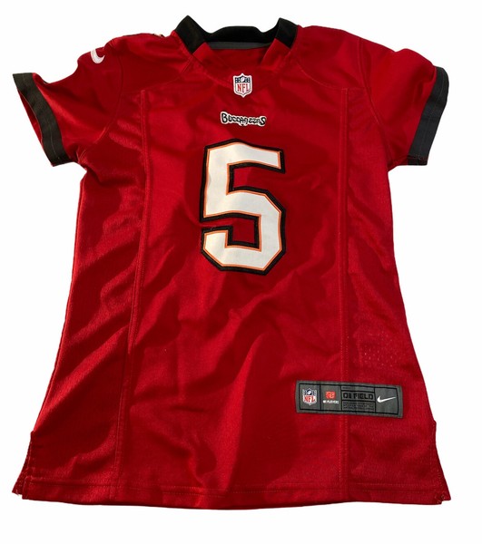 josh freeman jersey