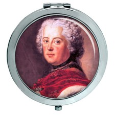 مقتنيات Frederick der