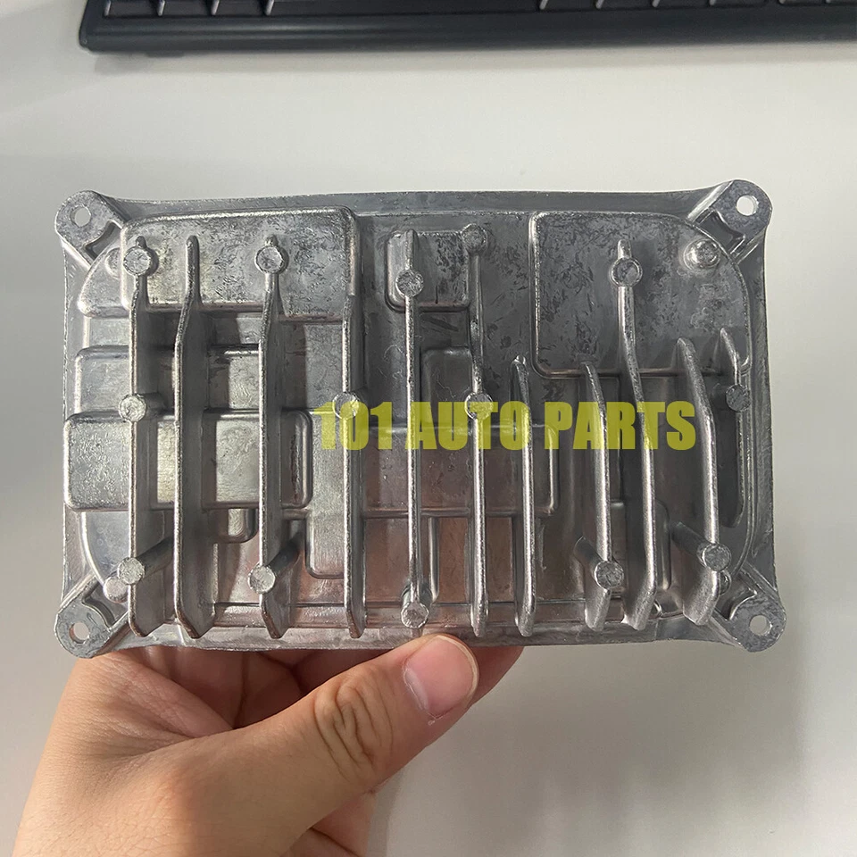 МОДУЛЬ УПРАВЛЕНИЯ СВЕТОДИОДНОЙ ФАРОЙ ДЛЯ MERCEDES BENZ CLS250 CLS350 CLS400 CLS63 AMG - Изображение 2 из 4