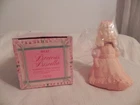 Vintage Avon Precious Priscilla, Moonwind Cologne Decanter 3 FL OZ