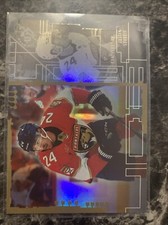 Justin  sourdif  2023-24 Upper Deck Extended UD3-21