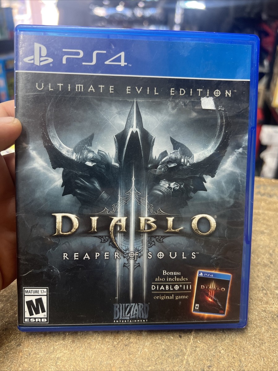 ディアブロ3 コレクターズエディション Diablo Special Edition New) Diablo III: Limited Edition