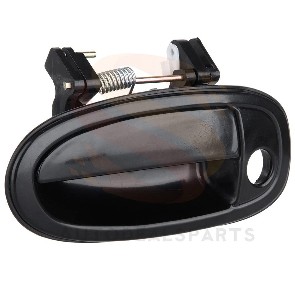 8x Door handles Inner Outer Front Rear Left Right for 97-99 Toyota Avalon - Image 2 of 4