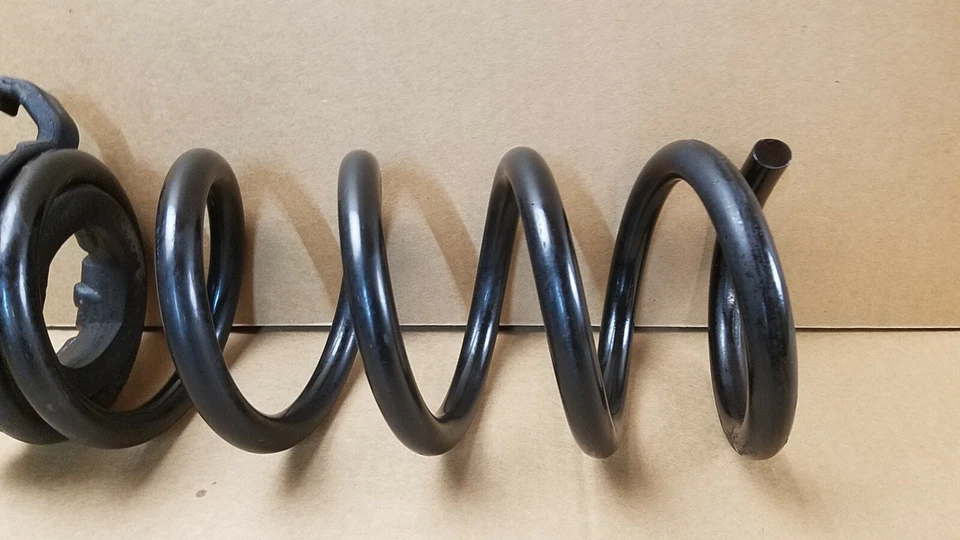 ⭐⭐OEM INFINITI FX35 FX50 QX70 SUSPENSIÓN DELANTERA AMORTIGUADOR MUELLE HELICOIDAL ⭐⭐ Foto 3 de 4