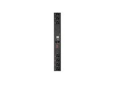 AP7960 - APC Rack PDU,Switched, Zero U, 5.7kW, 120V, 24 5-20