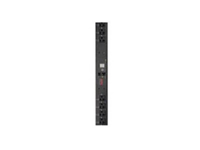 AP7960 - APC Rack PDU,Switched, Zero U, 5.7kW, 120V, (24)5-20
