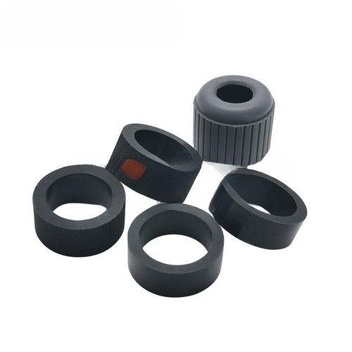 High-speed Scanner Pickup Feed Roller Fits For Panasonic SL5096 KV-SS068 - Picture 3 of 5