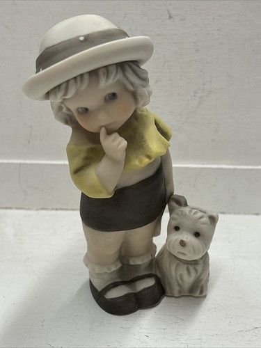 1995 Kim Anderson #175374 NBM Bahner Studio Alaska Momma Enesco #215 - 第 1/9 張圖片