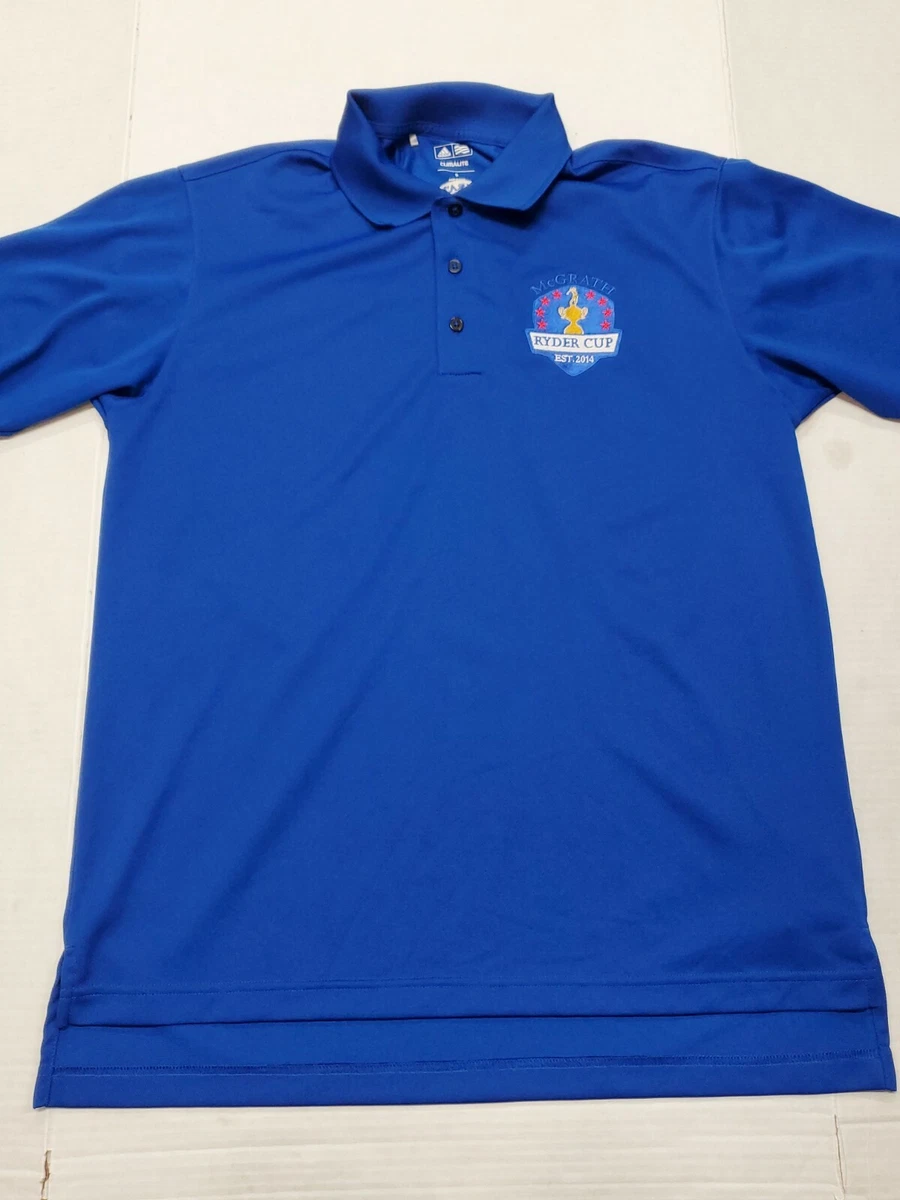 Ryder cup shop golf shirts