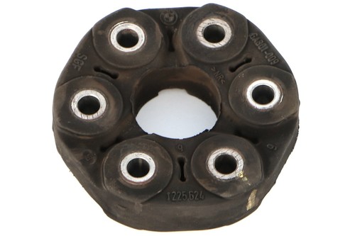 Gelenkscheibe Hardyscheibe 4 Zyl. Benziner BMW E46 E60 E61 E81-88 E90-93 Z4 X1
