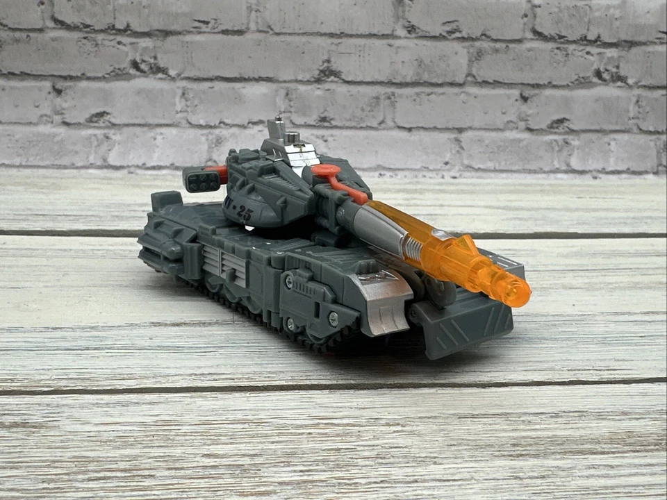 Transformers Generations Platinum Edition Galvatron G1 Universe Classics - Изображение 3 из 4