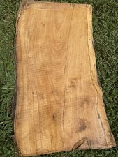 spalted maple slab 1029