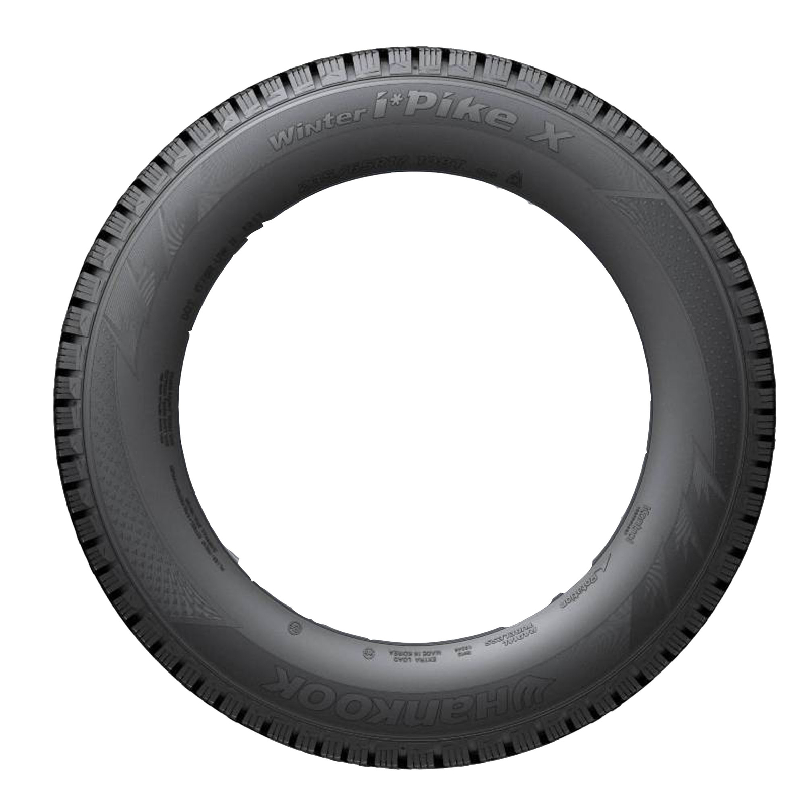 Hankook Winter iPike X W429A 245/70R16 Tire for sale online eBay