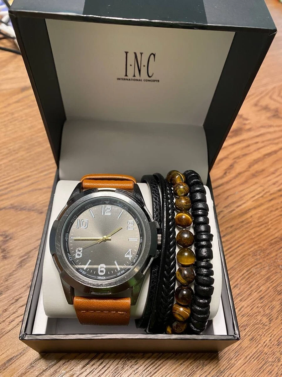 Inc international concepts clearance watches