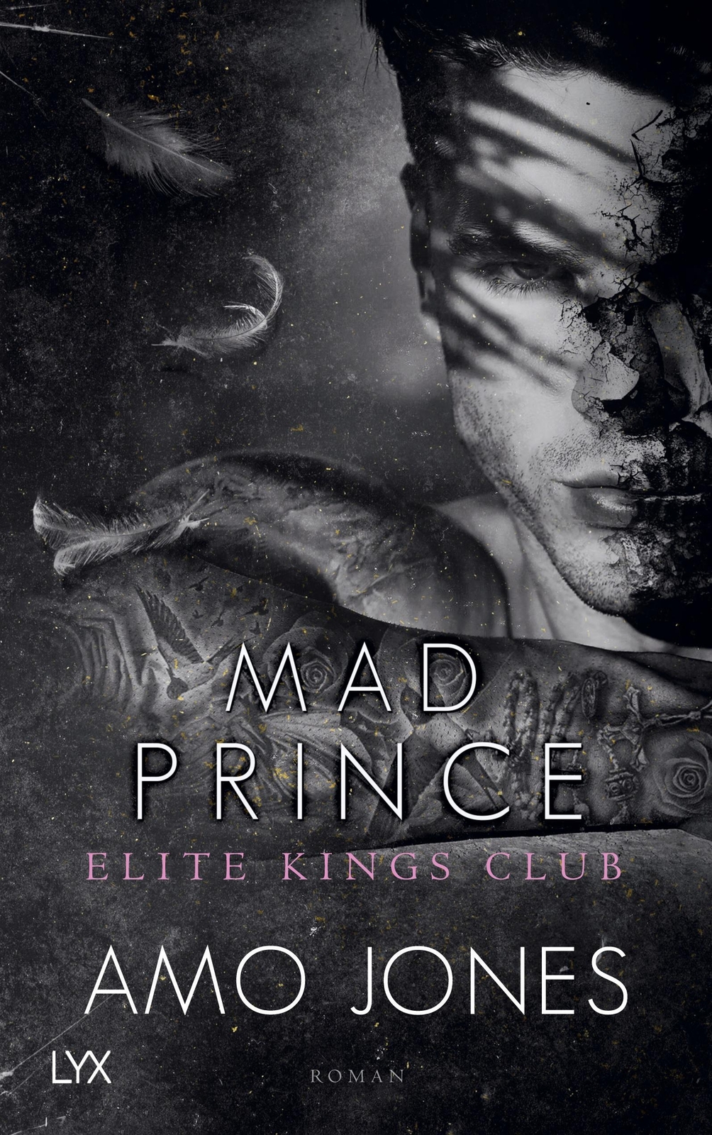 Thumbnail - Mad Prince - Elite Kings Club Amo Jones