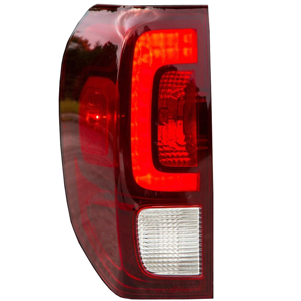 Honda ridgeline tail light online